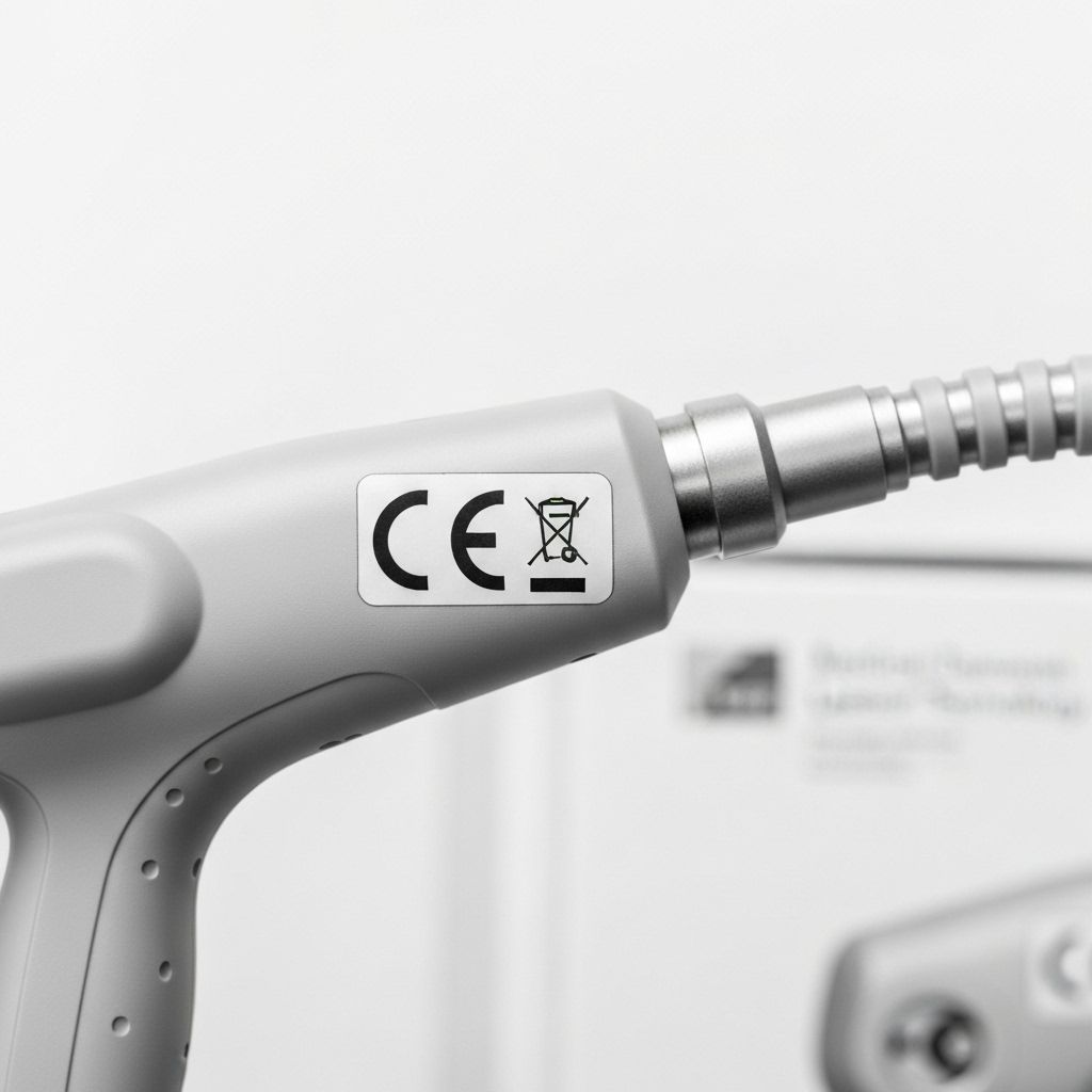 Novel corneal refractive technology from Johnson & Johnson Vision receives CE Mark approval
