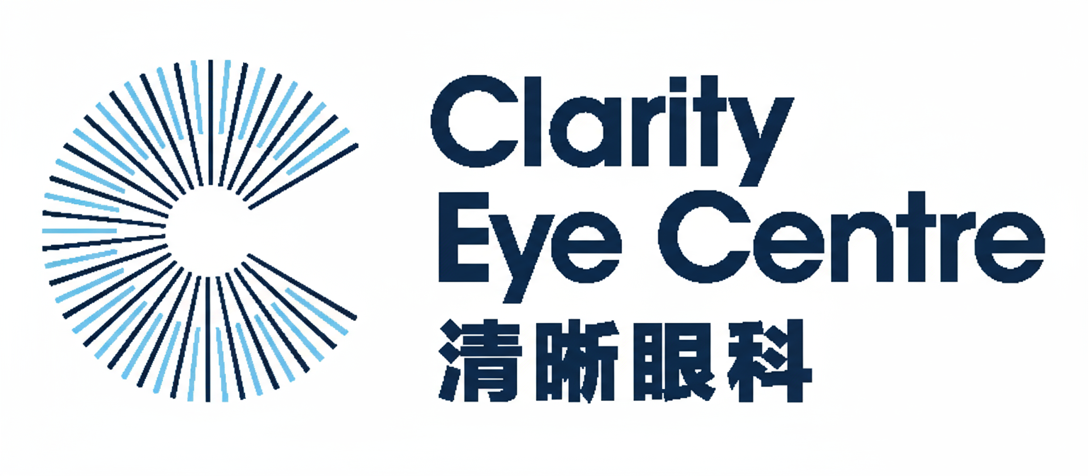 Johnson & Johnson x Clarity Eye Centres
